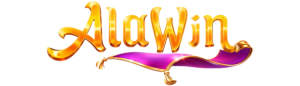 ALAWIN kasino logo